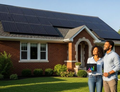 Solar Energy Quotes Chicago IL: Save on Electricity Bills