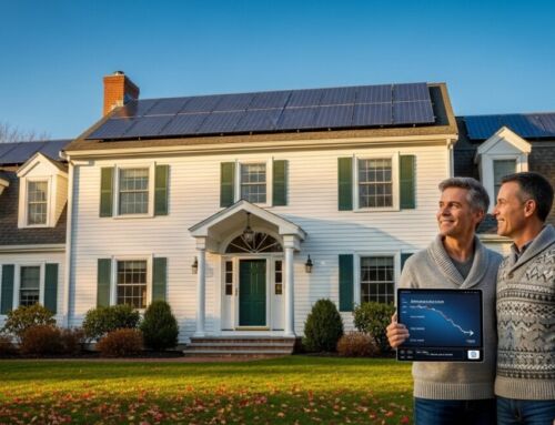 Solar Savings in Boston: Cut Your Electricity Bills