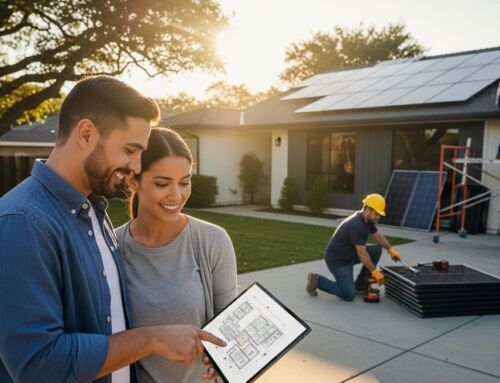 Free Solar Quotes: Your First Step to Energy Independence