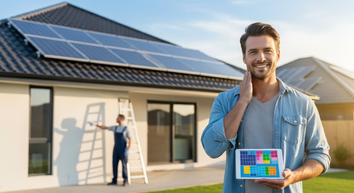 instant solar power quotes