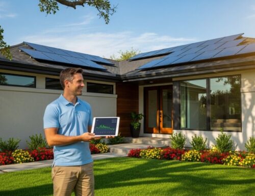 Best States for Solar Savings and Energy Independence