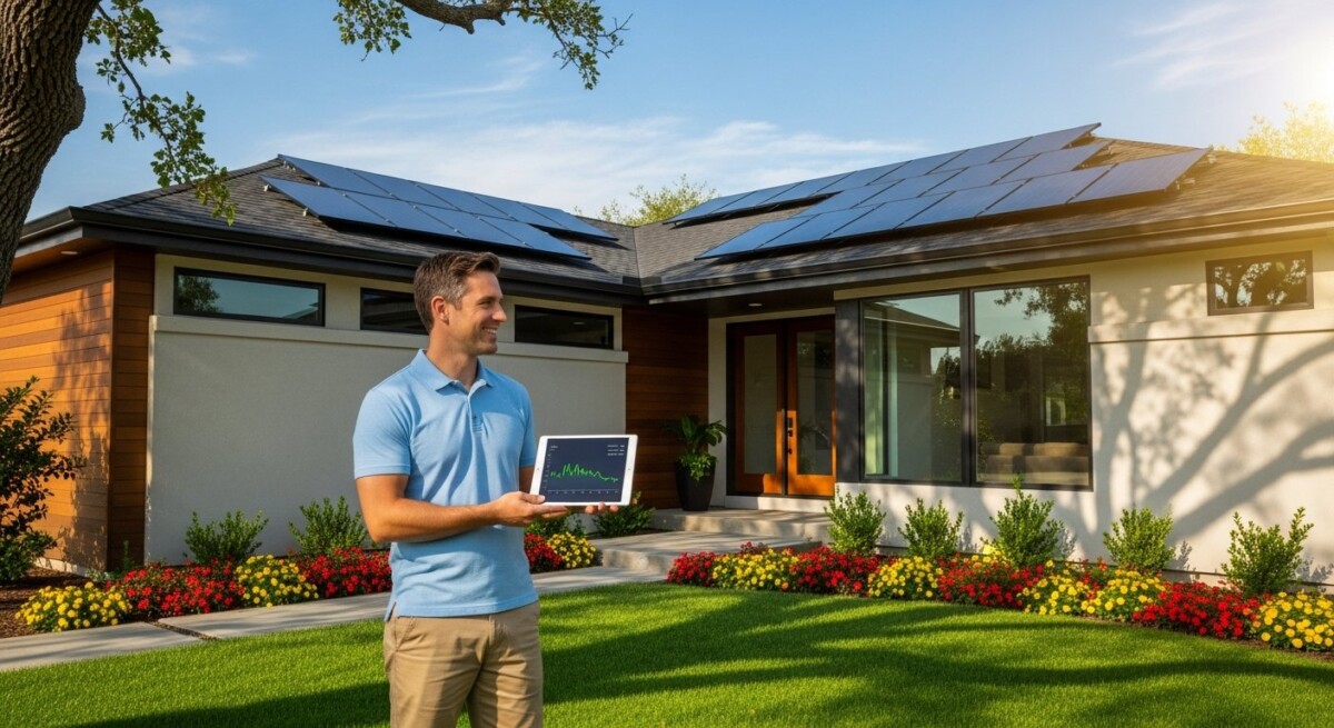 best states for solar savings