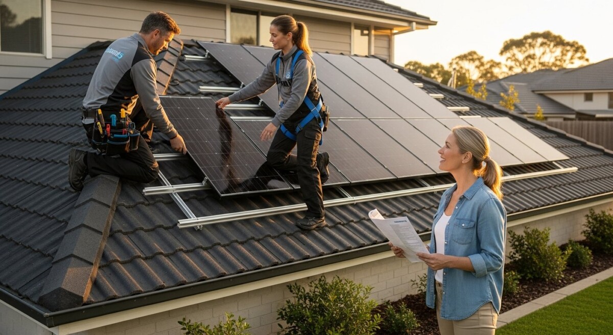 solar system price quotes