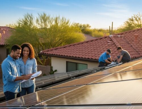 Solar Panel Quotes Phoenix AZ: Save on Electricity Bills