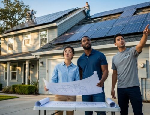 What to Know Before Going Solar for Maximum Savings