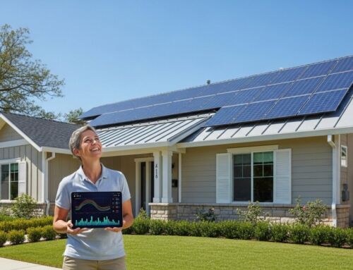 Get Home Solar Quotes to Slash Your Electricity Bills