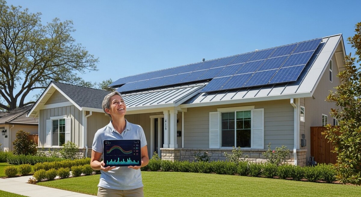 home solar quotes