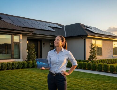 Can Solar Panels Power Your Whole House? A Homeowner’s Guide