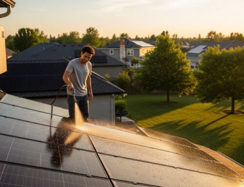 Solar Panel Maintenance Cost: Your Guide to Long-Term Savings