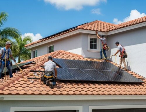 Solar Installation Miami Florida: Save on Energy Bills