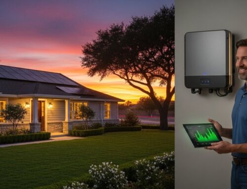 Solar Inverter Explained: Save on Electricity Bills