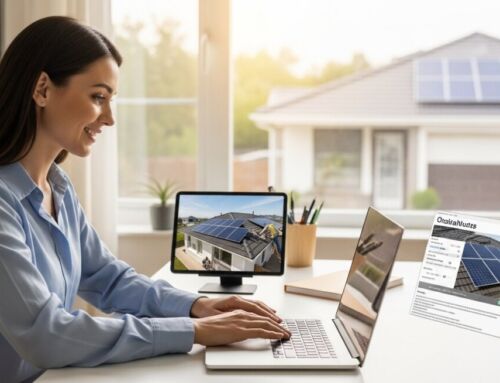 Compare Solar Installers Online for Maximum Savings