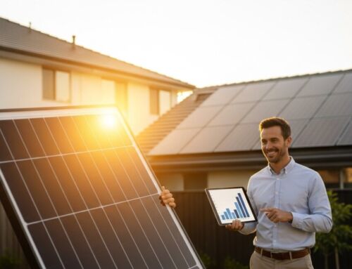 Solar Panel Cost Per Watt Explained for Homeowner Savings