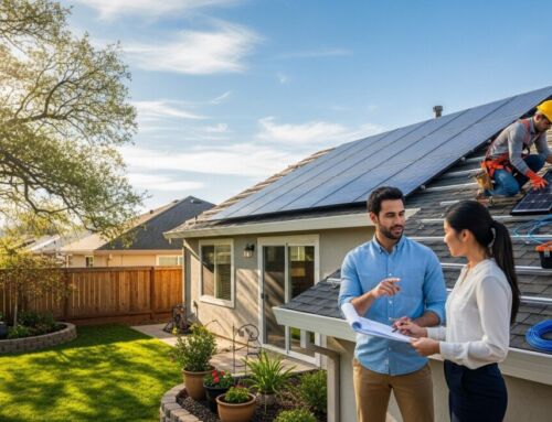 Understanding Solar System Cost Breakdown for Homeowners