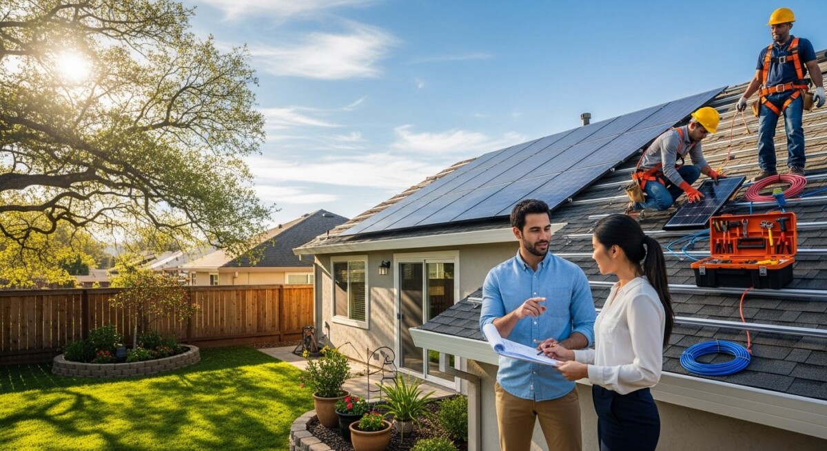 Understanding Solar System Cost Breakdown for Homeowners solar system cost breakdown