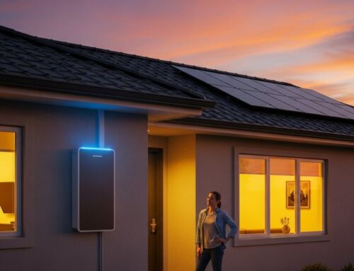 Solar Battery Storage Explained: Save Money and Gain Energy Independence