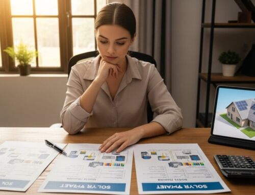 How Many Solar Quotes Should You Get for Maximum Savings