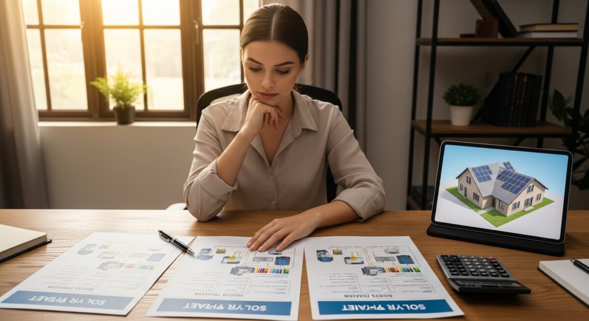 How Many Solar Quotes Should You Get for Maximum Savings how many solar quotes should you get