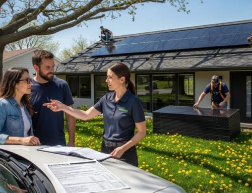 What Does a Solar Estimate Include? Your Guide to Savings