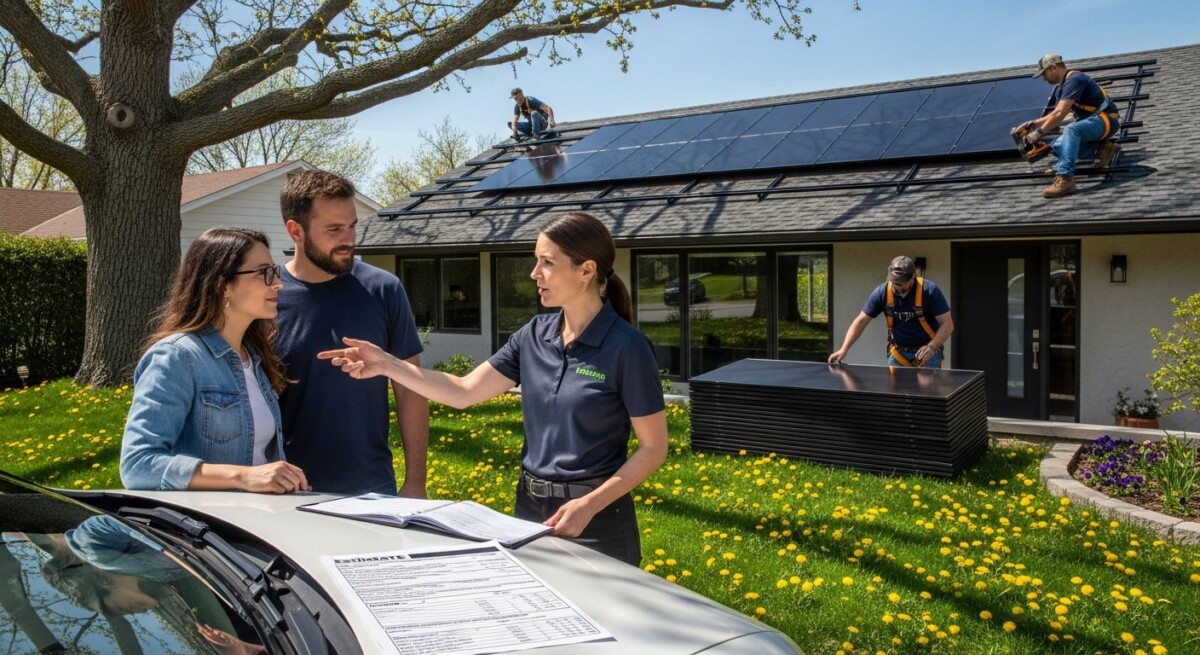 What Does a Solar Estimate Include? Your Guide to Savings what does solar estimate include