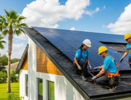 Solar Installation Orlando Florida: Save on Energy Bills