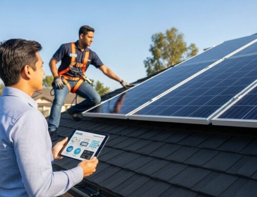 Compare Solar Panel Quotes to Lower Your Energy Bills
