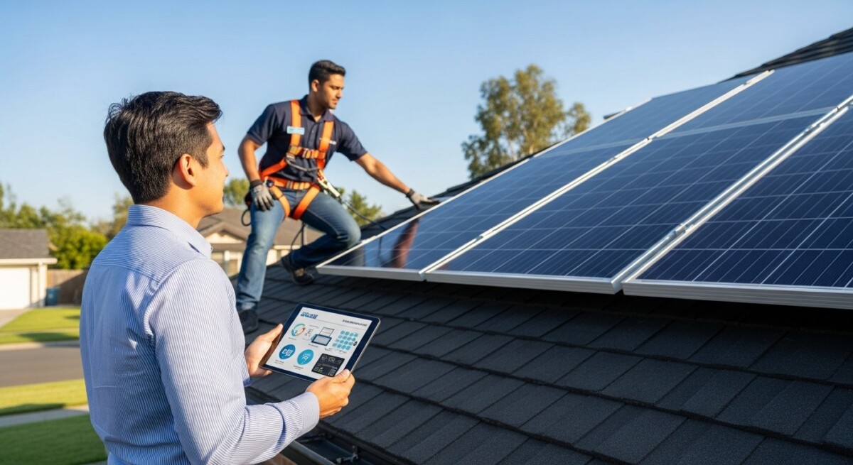 Compare Solar Panel Quotes to Lower Your Energy Bills solar panel quotes