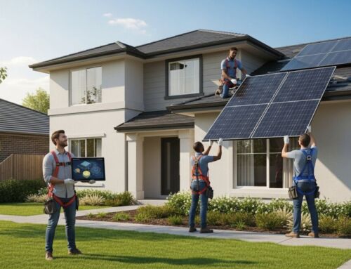 Free Solar Quotes: Your Guide to Lower Bills and Energy Freedom