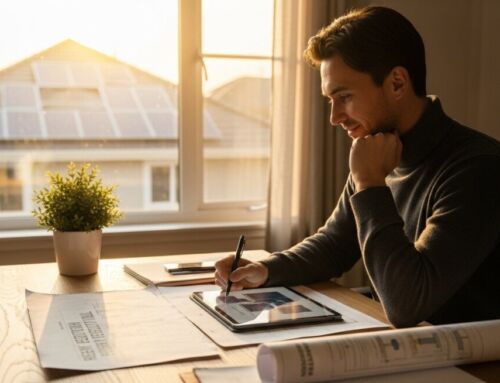 Steps to Request Solar Quotes and Start Saving