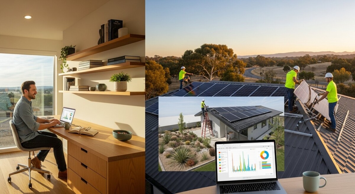 solar cost estimate online