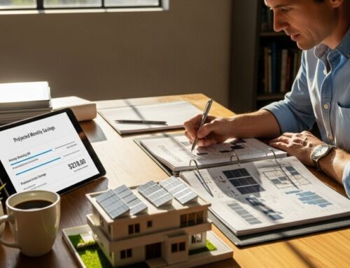 Solar Quote vs Estimate: Secure Your Energy Savings