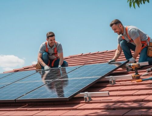 Solar Installers Denver Colorado: Save on Energy Bills