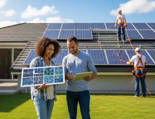 Get Solar Quotes Online to Save on Energy Bills