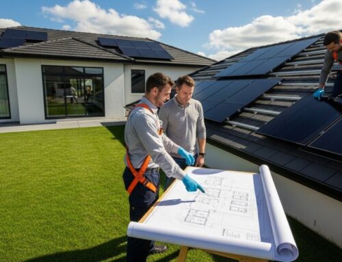 Find Solar Quotes Near You to Cut Your Energy Bills