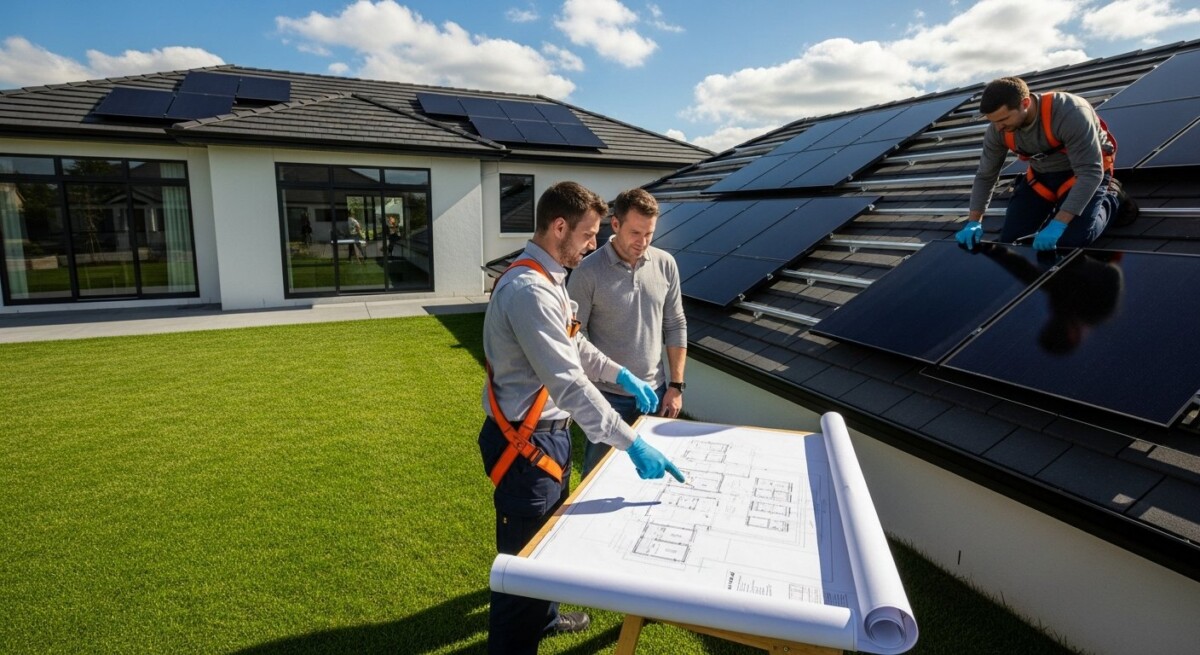 solar quotes near me