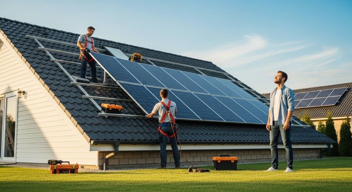 federal solar tax credit explained