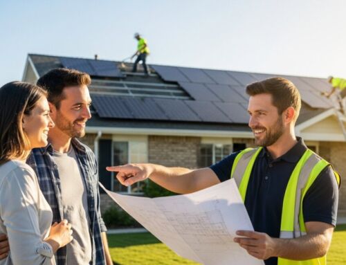 Solar Installer Quotes: Your Guide to Savings and Energy Freedom