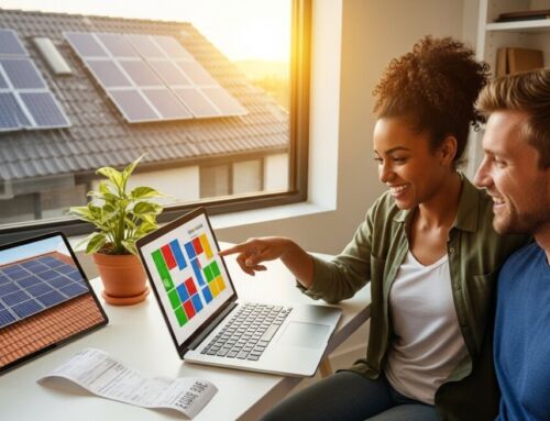 Get Solar Quotes Online to Lower Your Energy Bills