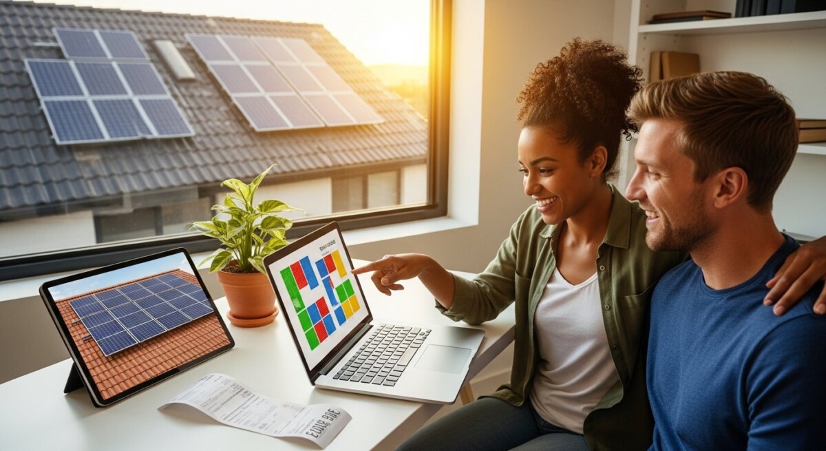 how to get solar quotes online