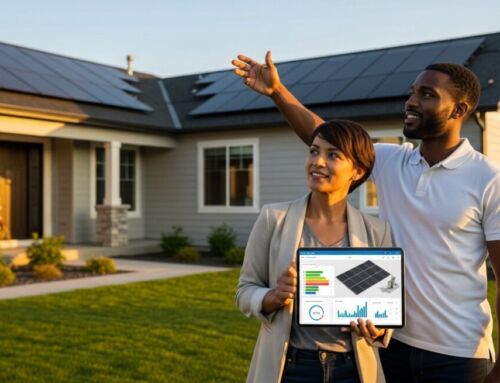 Understanding Commercial Solar Quotes for Homeowners