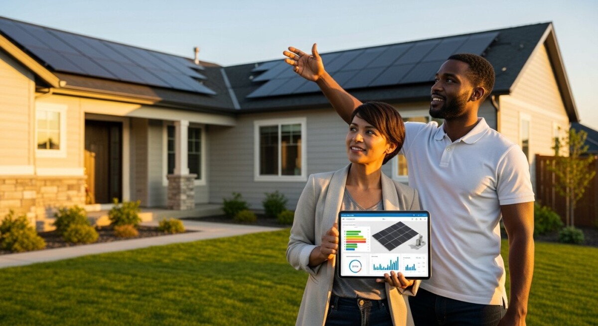 commercial solar quotes