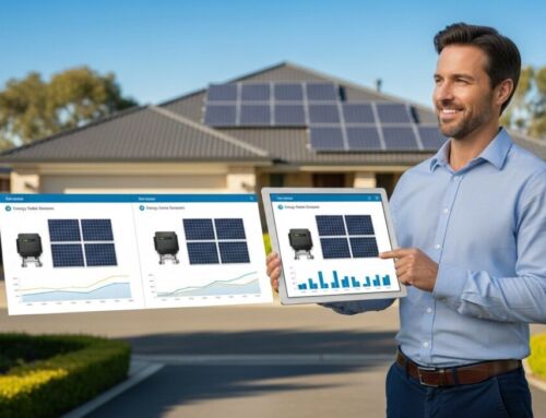 Compare Solar Quotes Online for Major Home Energy Savings