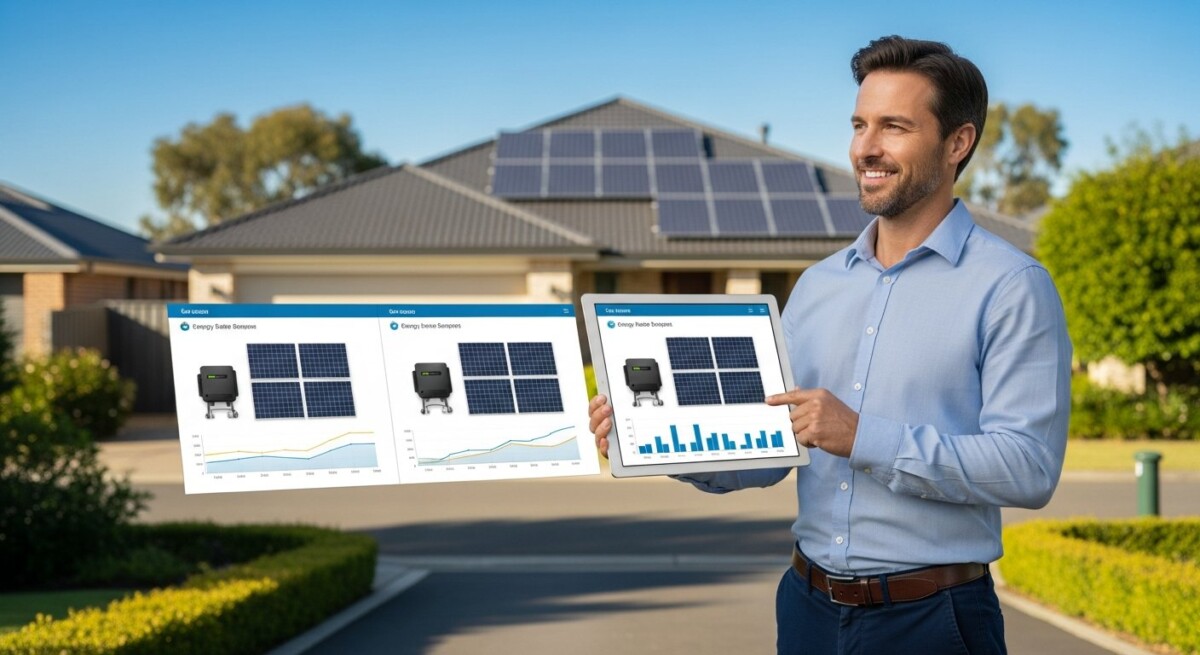 Compare Solar Quotes Online for Major Home Energy Savings solar quotes online