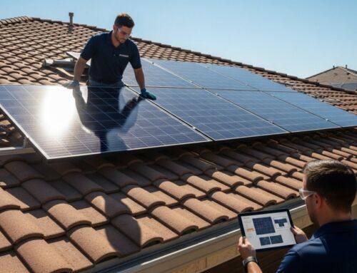 Solar Quotes Dallas Texas: Save on Energy Bills