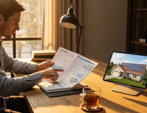 How Accurate Solar Quotes Ensure Your Energy Savings