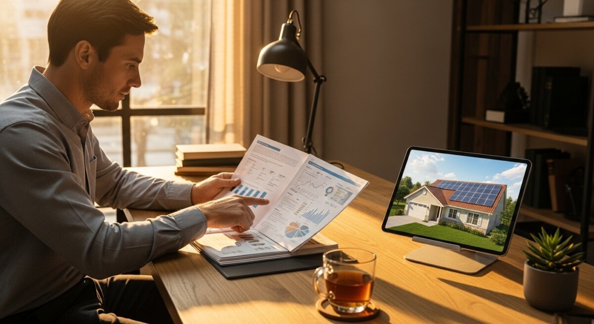 how accurate solar quotes are