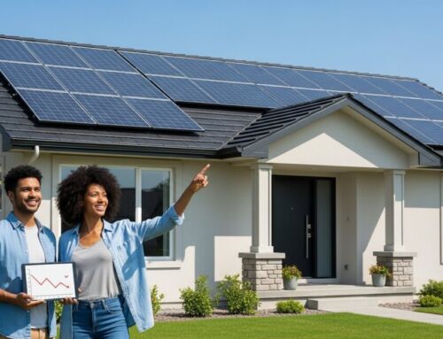 State Solar Incentives Explained: Lower Your Energy Bills