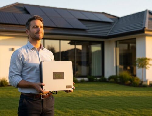 Solar Inverter Cost Explained: Key to Energy Savings