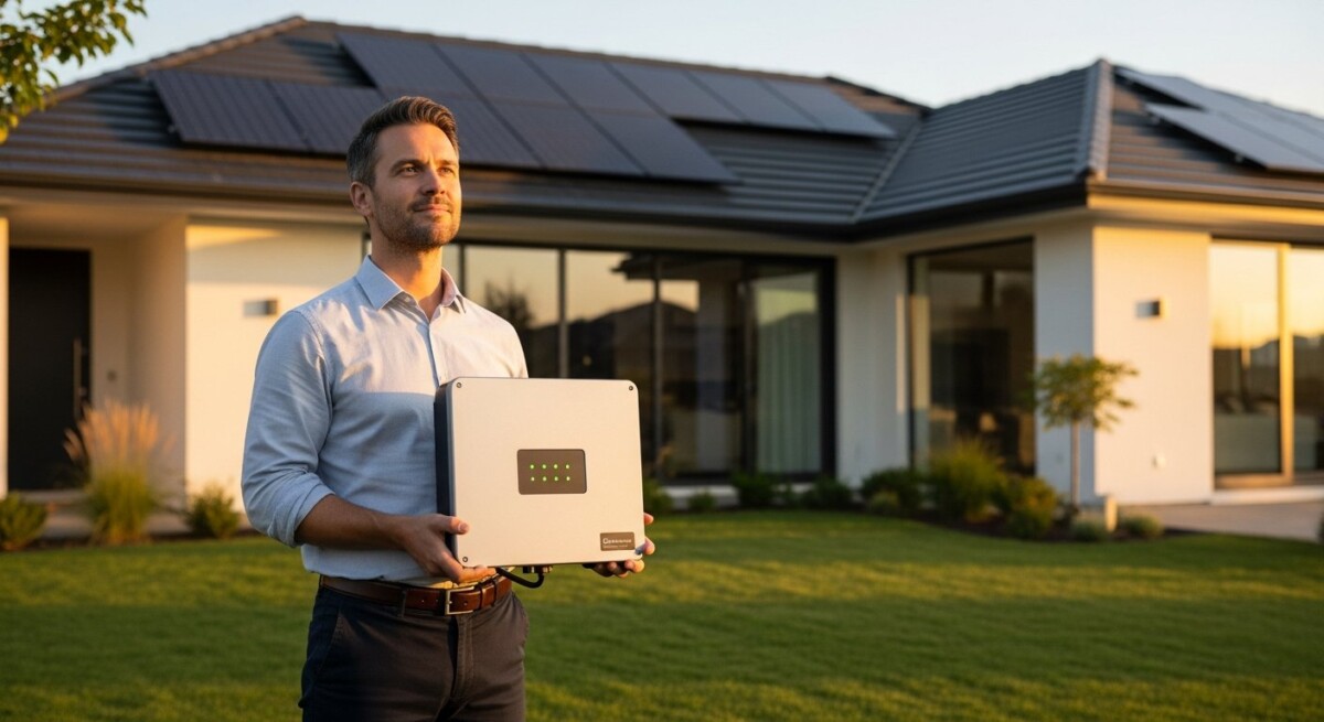 solar inverter cost explained