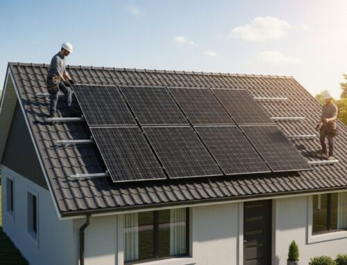Solar Panel Systems for Small Homes: Save on Energy Bills